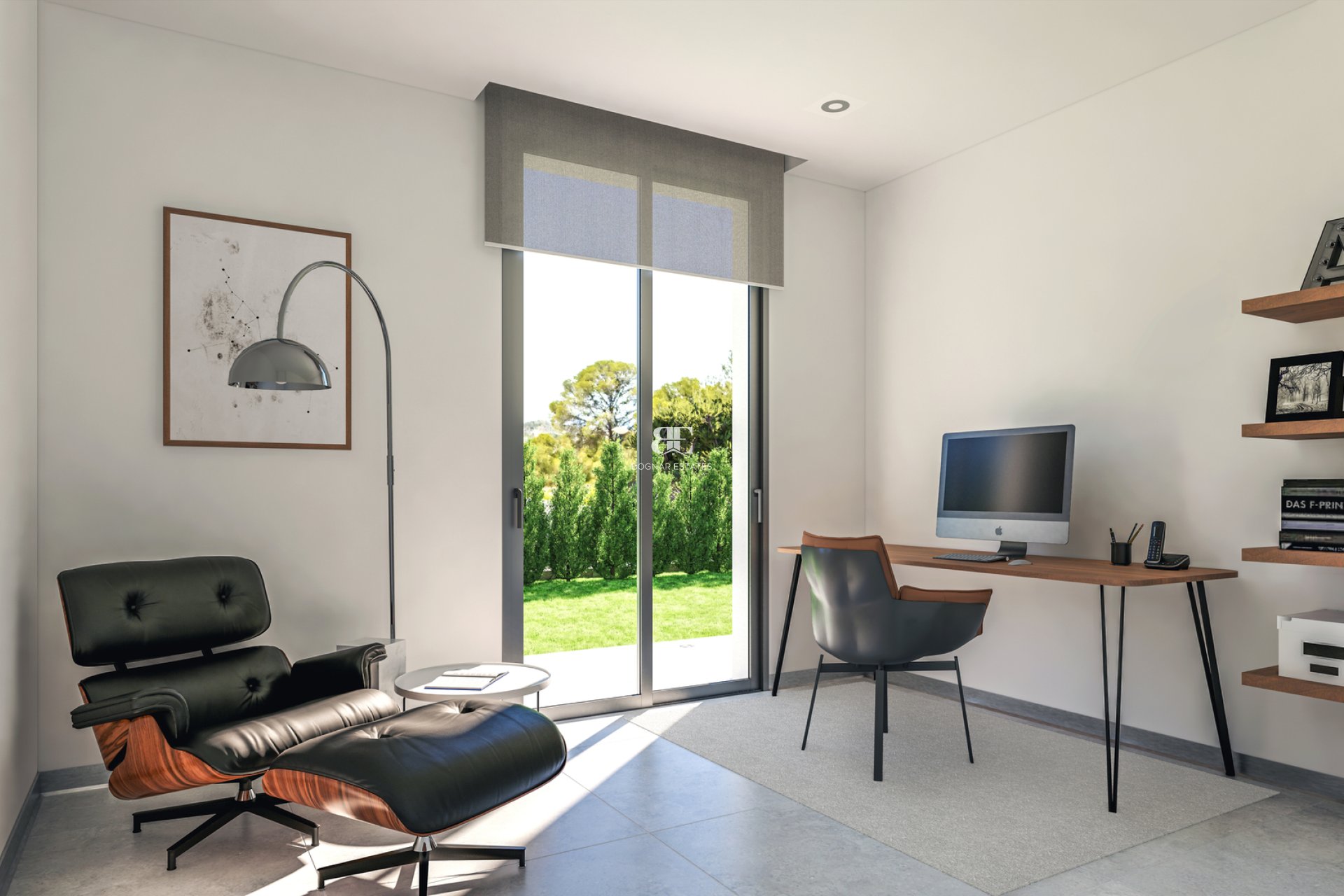 Neubau - detached -
Finestrat