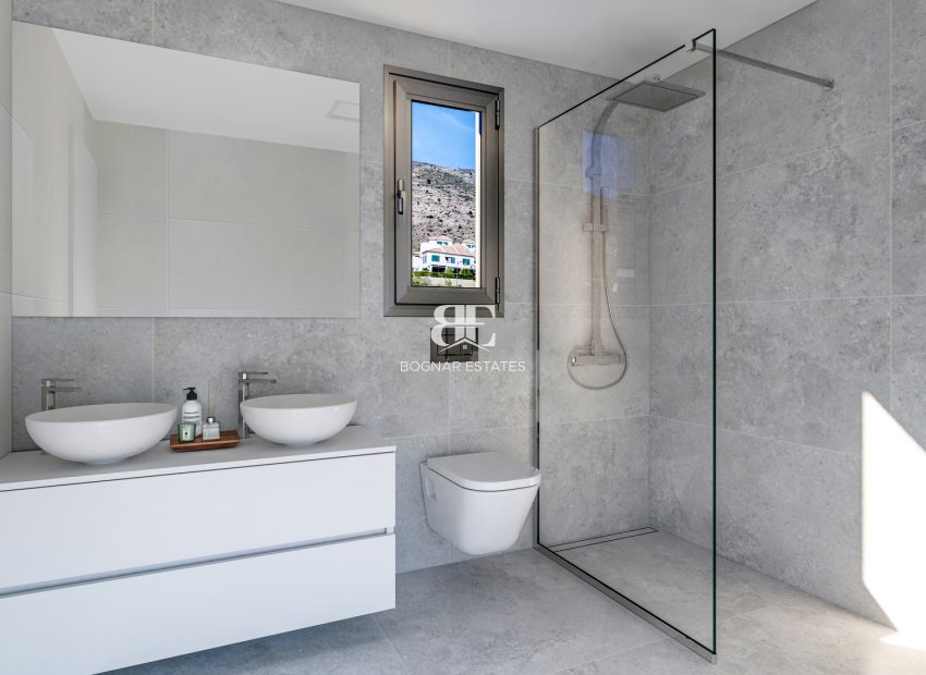 Neubau - detached -
Finestrat