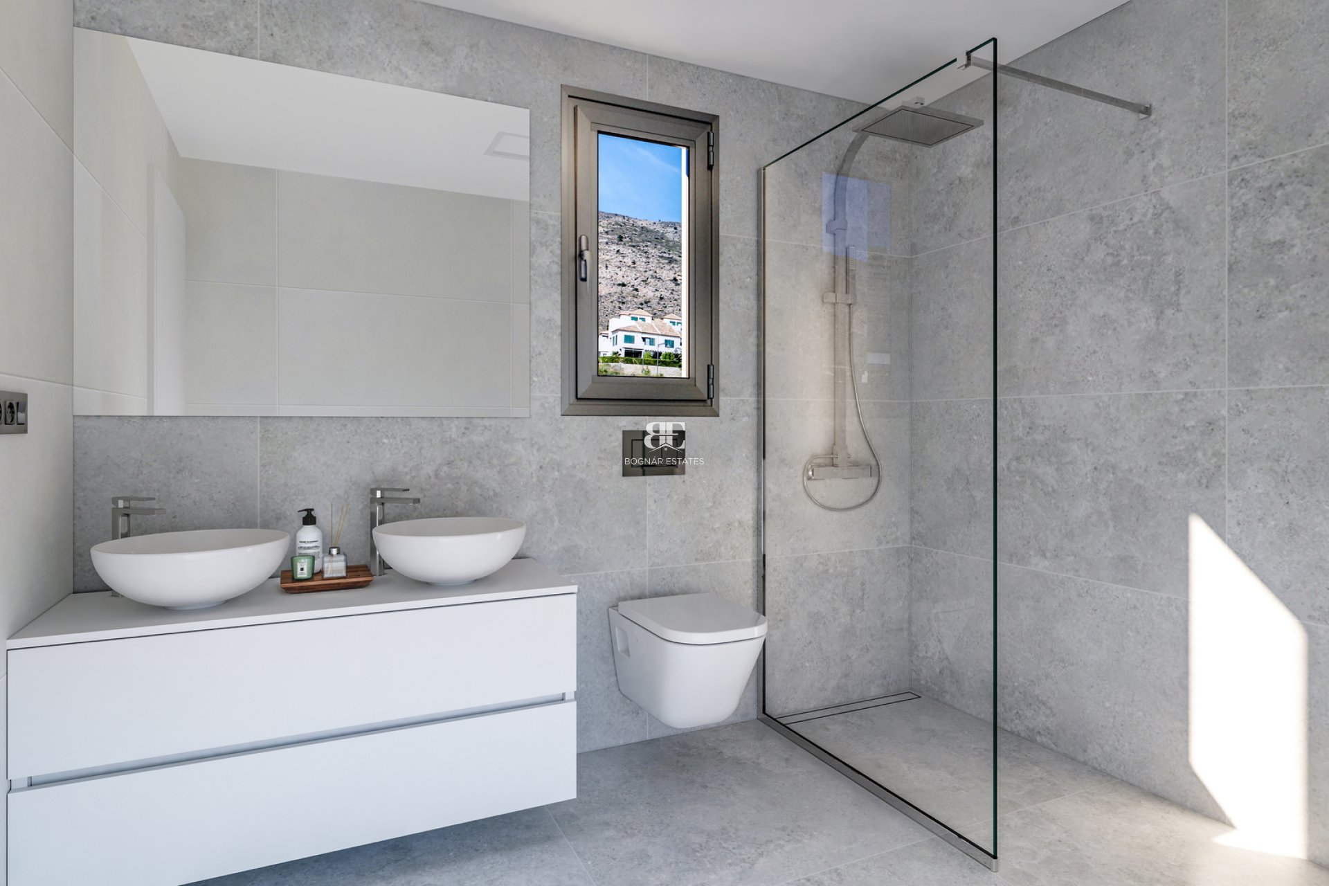 Neubau - detached -
Finestrat