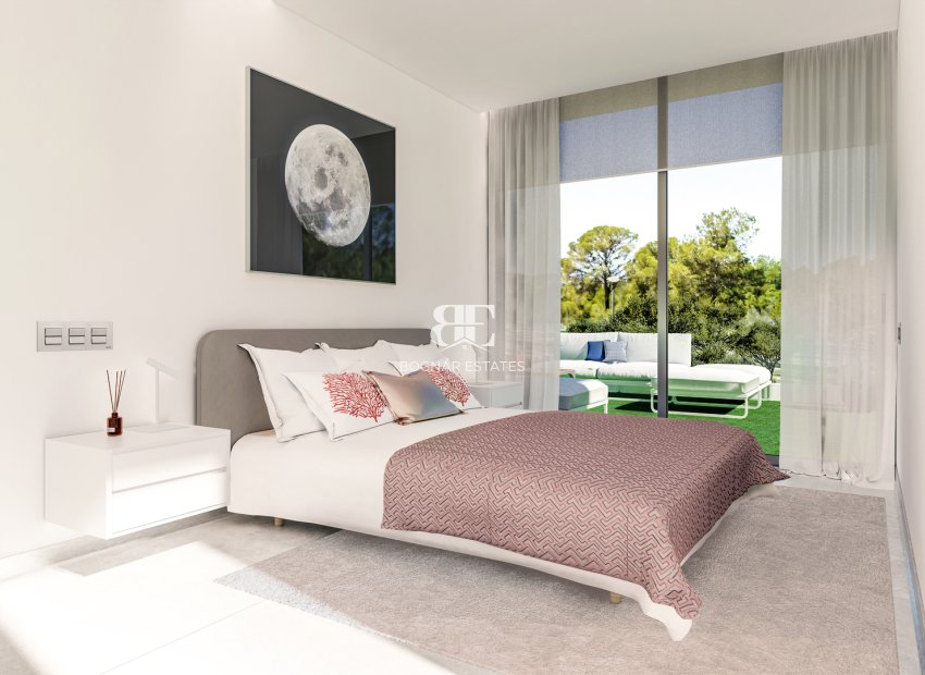 Neubau - detached -
Finestrat