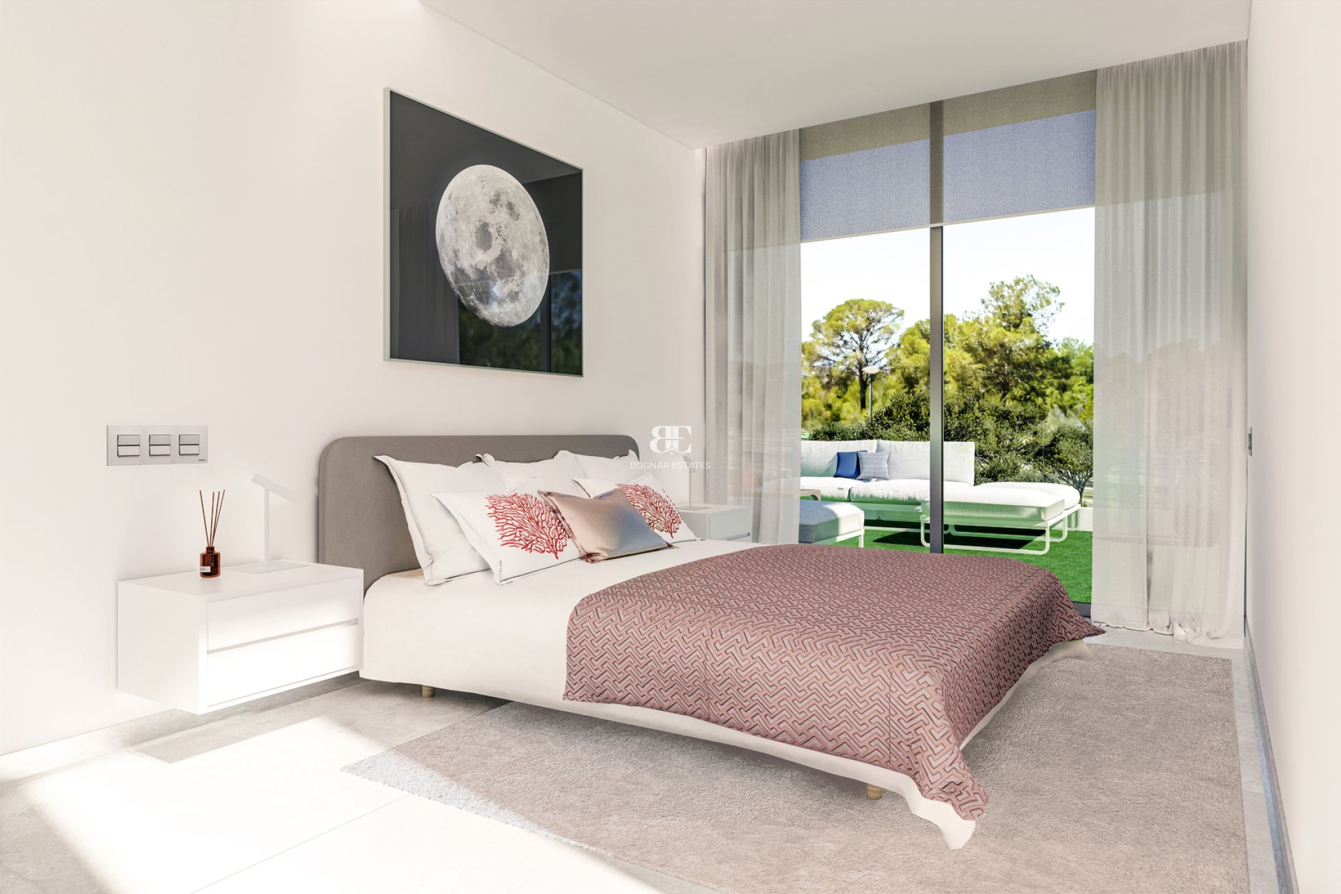 Neubau - detached -
Finestrat