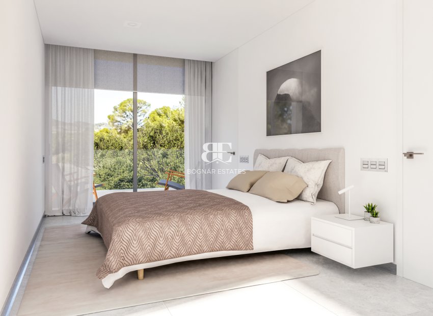 Neubau - detached -
Finestrat