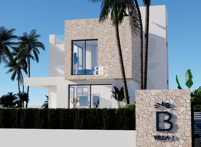 Neubau - detached -
Finestrat