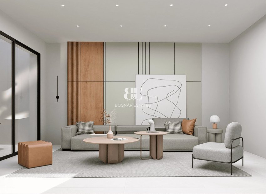 Neubau - detached -
Finestrat