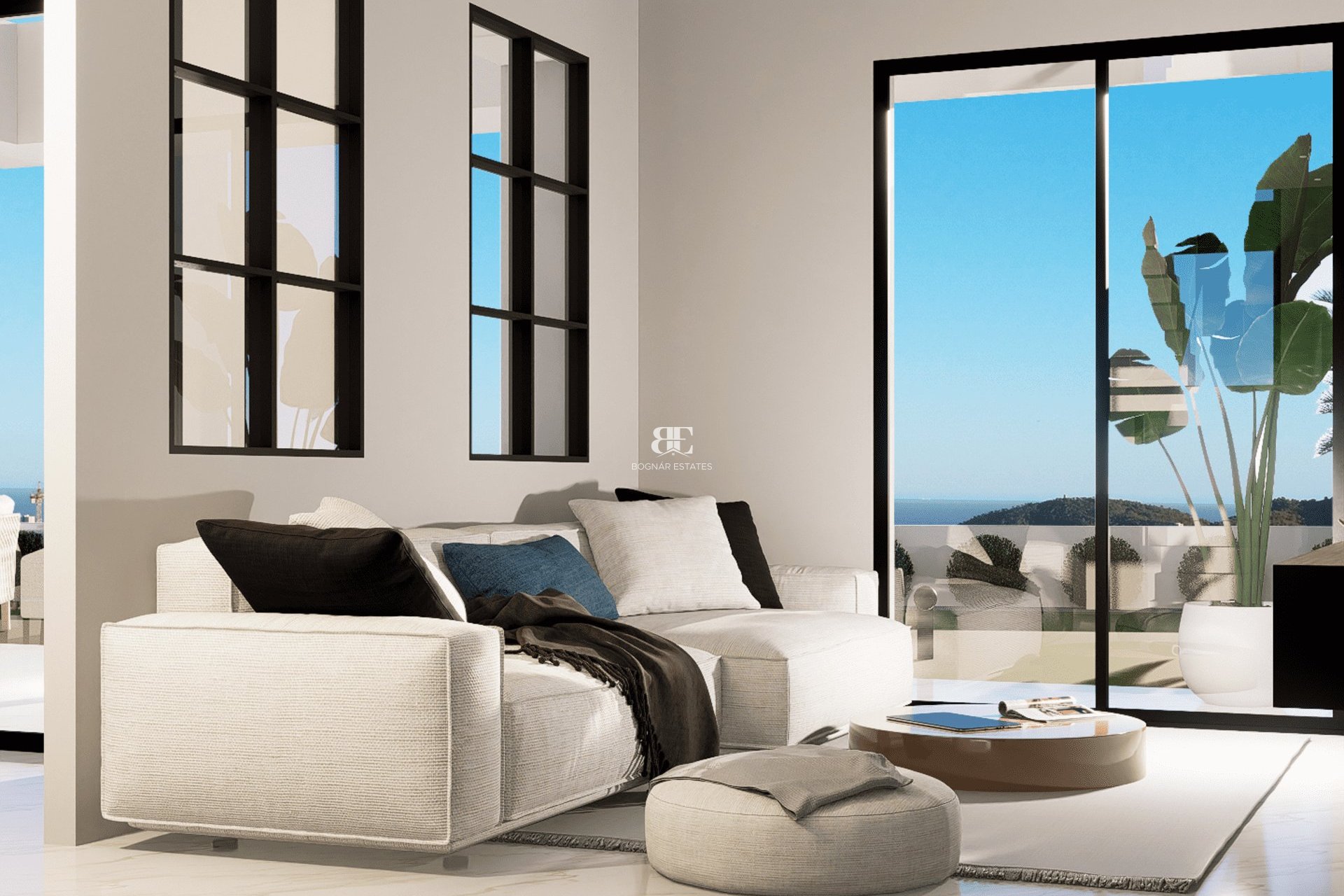 Neubau - detached -
Finestrat