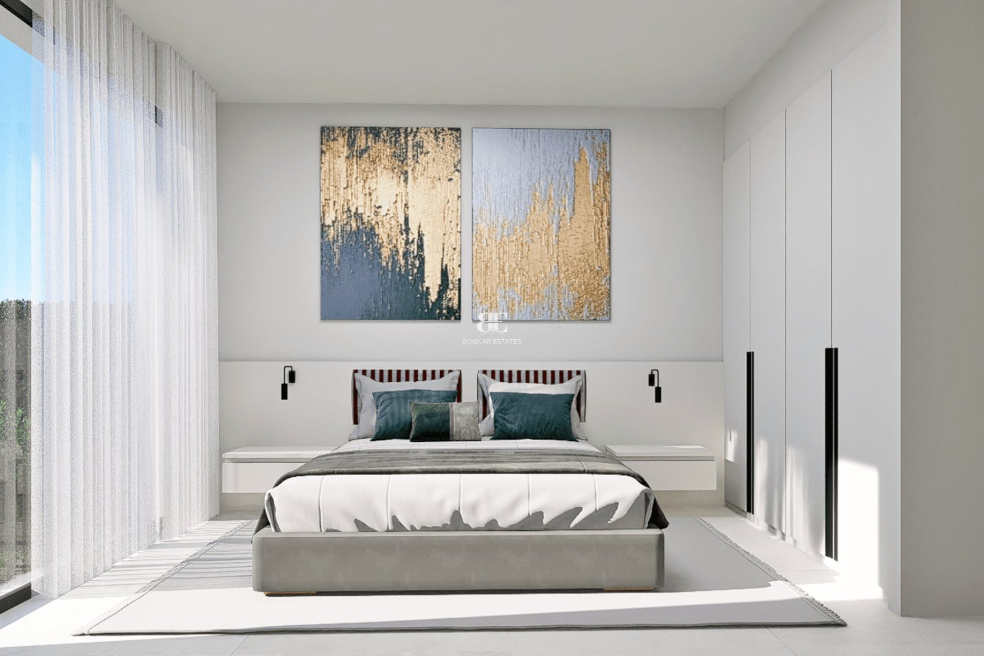 Neubau - detached -
Finestrat