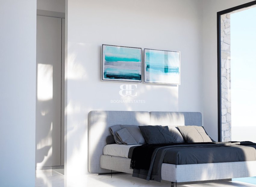 Neubau - detached -
Finestrat