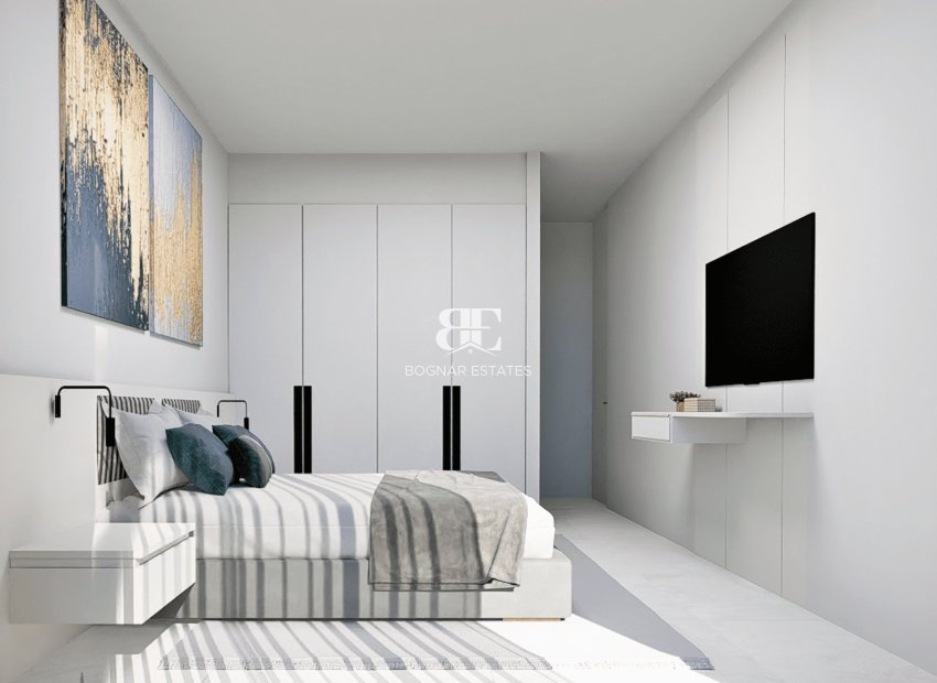 Neubau - detached -
Finestrat