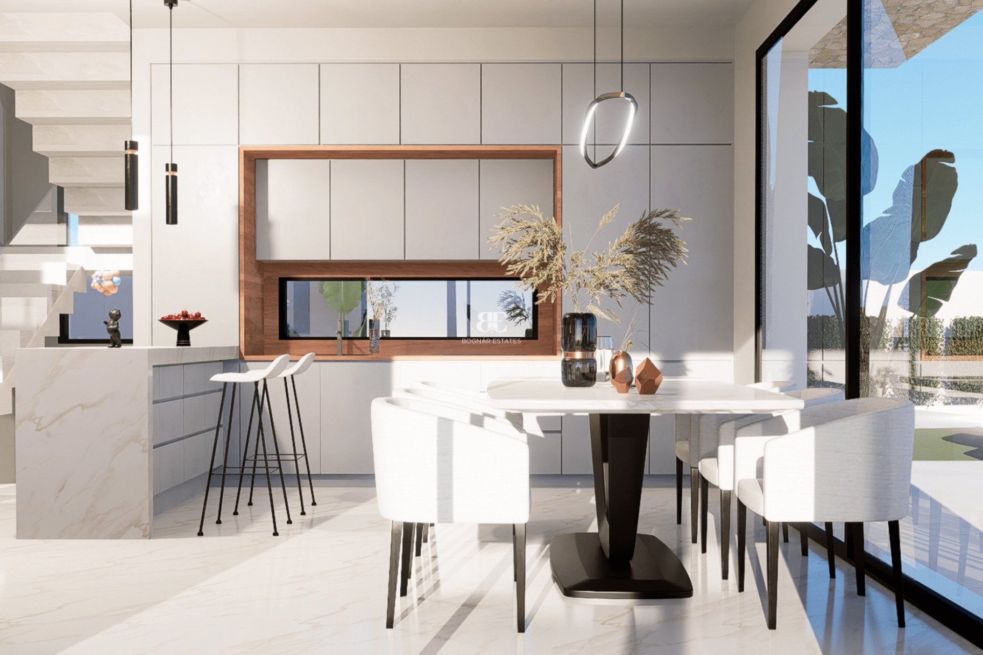 Neubau - detached -
Finestrat