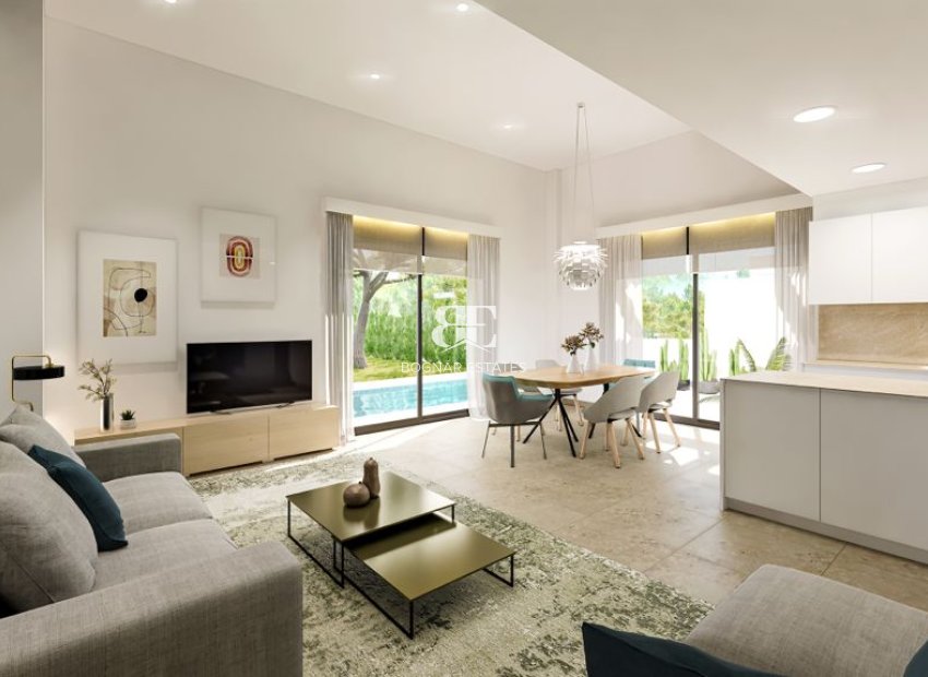 Neubau - detached -
Finestrat