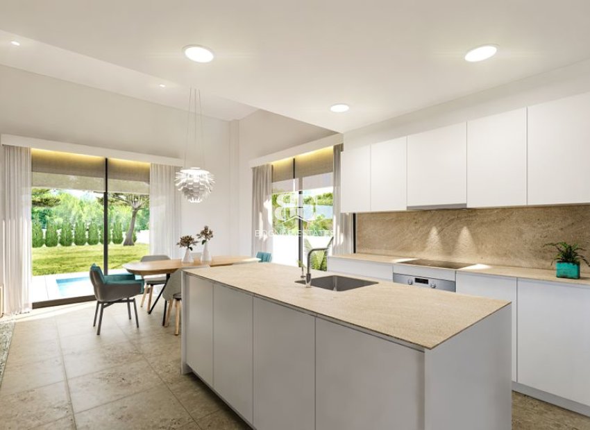 Neubau - detached -
Finestrat