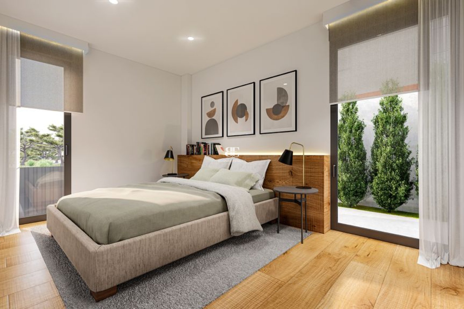 Neubau - detached -
Finestrat