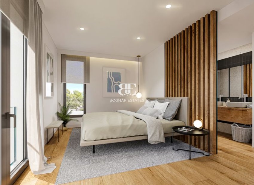 Neubau - detached -
Finestrat