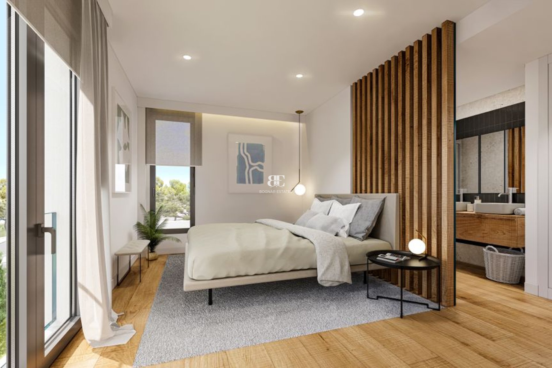 Neubau - detached -
Finestrat