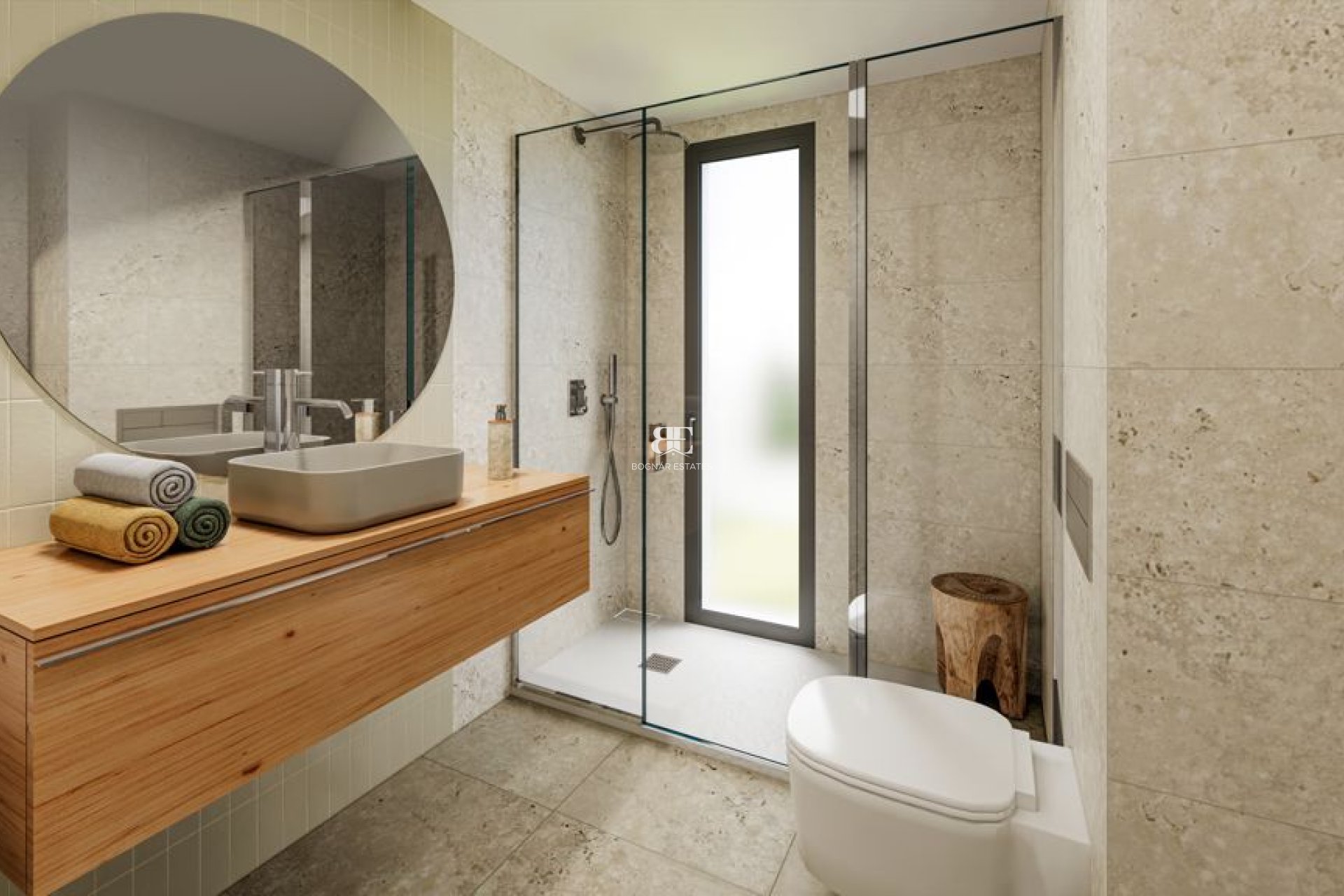 Neubau - detached -
Finestrat