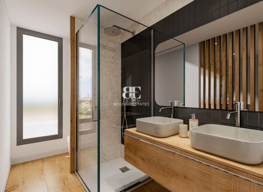 Neubau - detached -
Finestrat