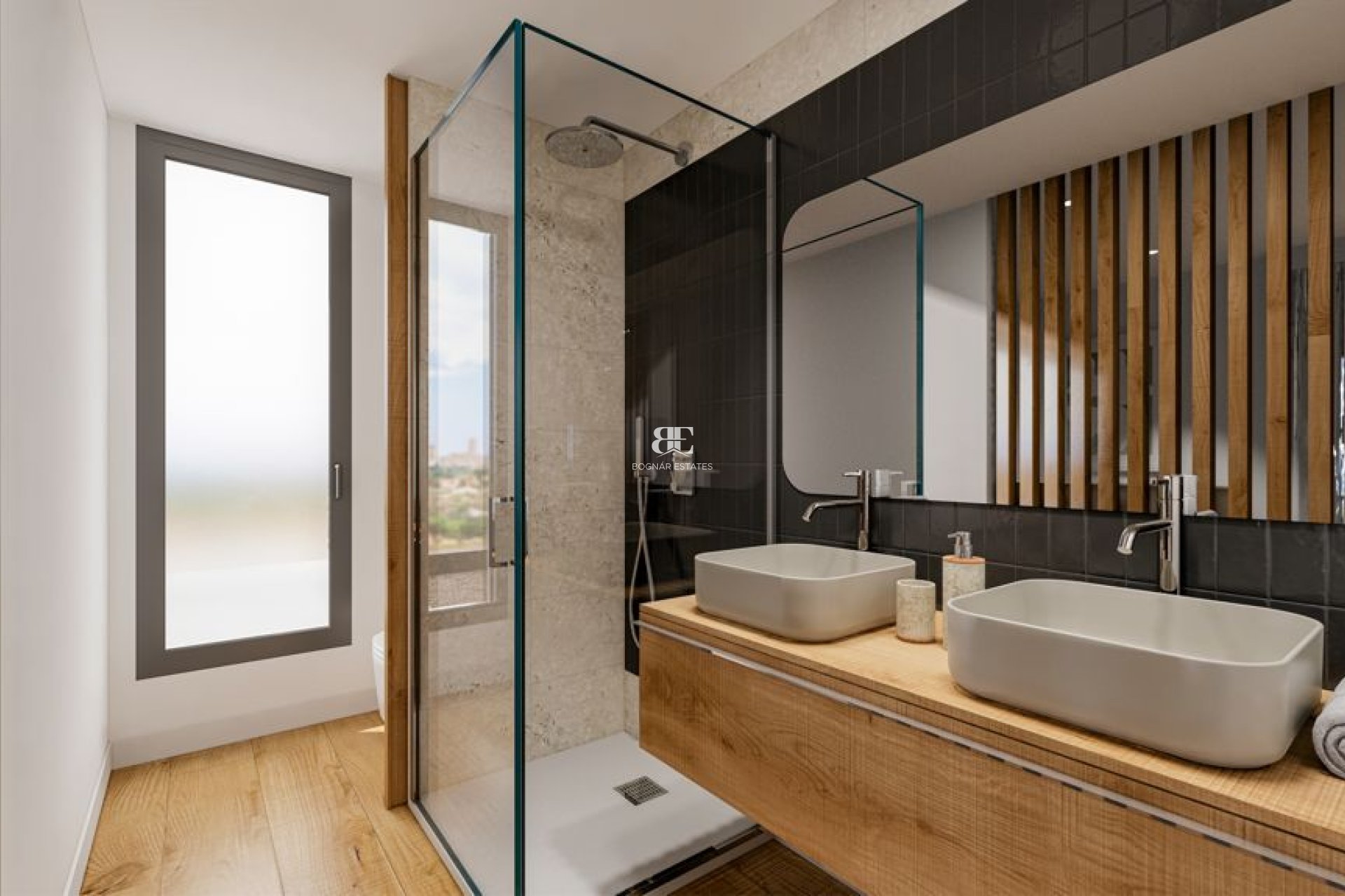 Neubau - detached -
Finestrat