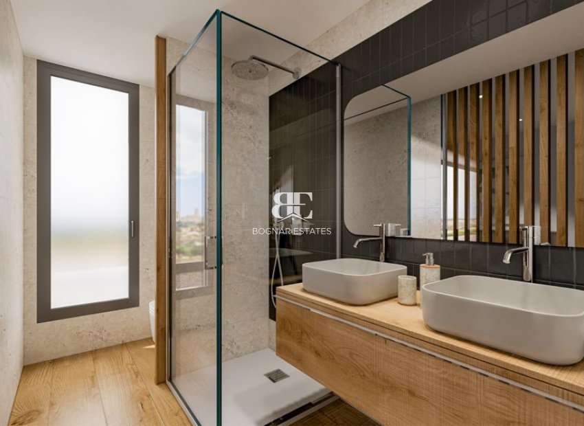 Neubau - detached -
Finestrat