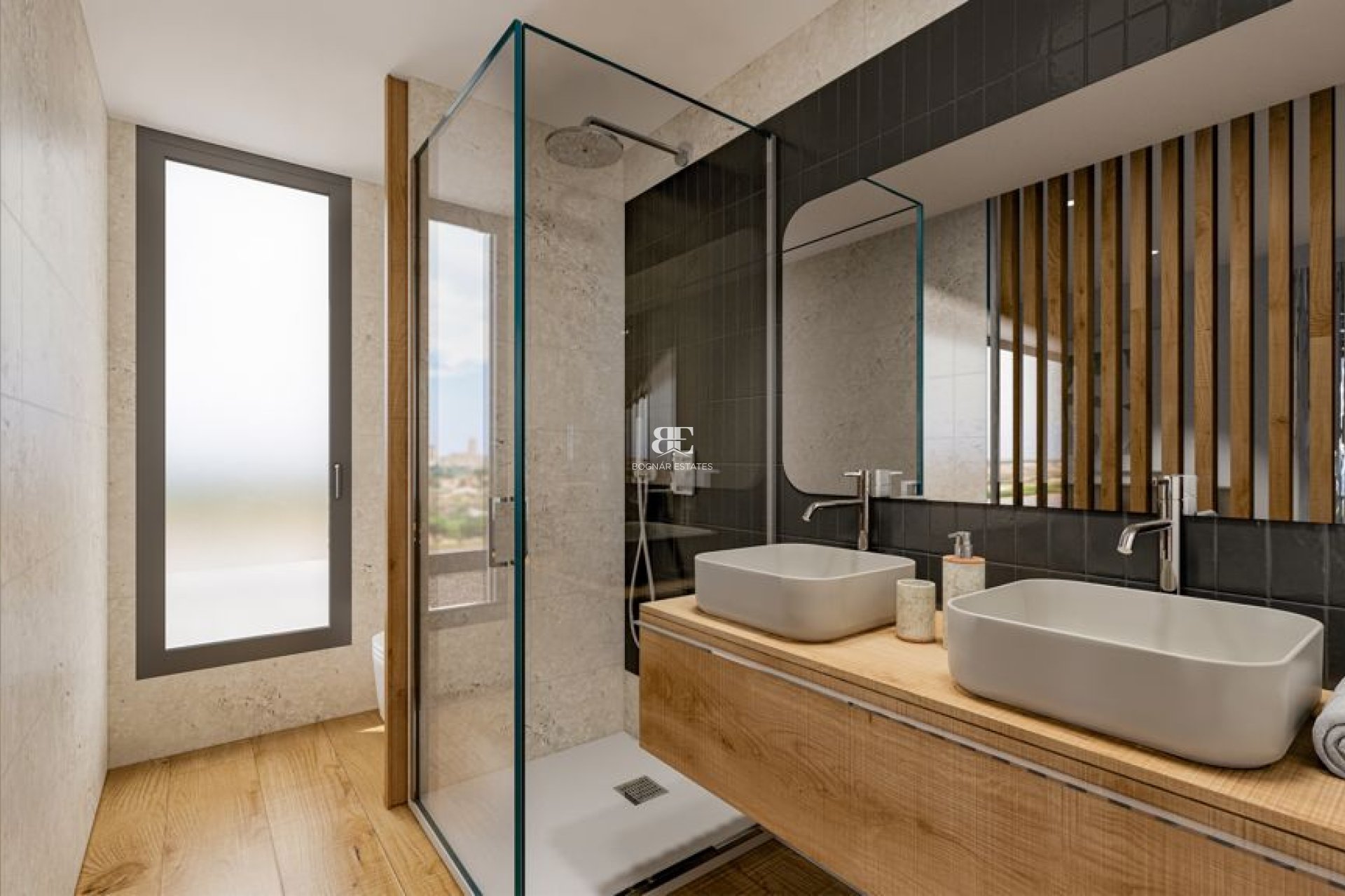 Neubau - detached -
Finestrat