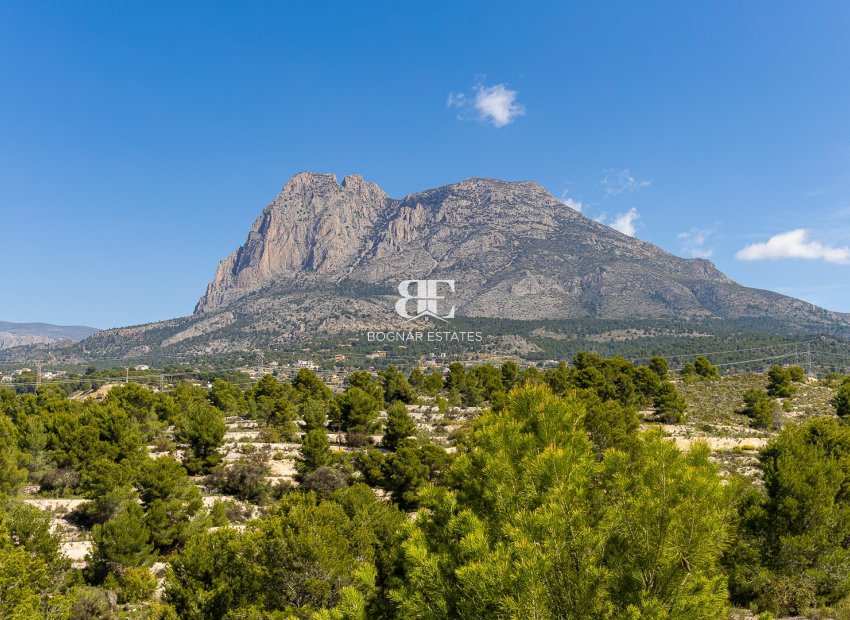 Neubau - detached -
Finestrat