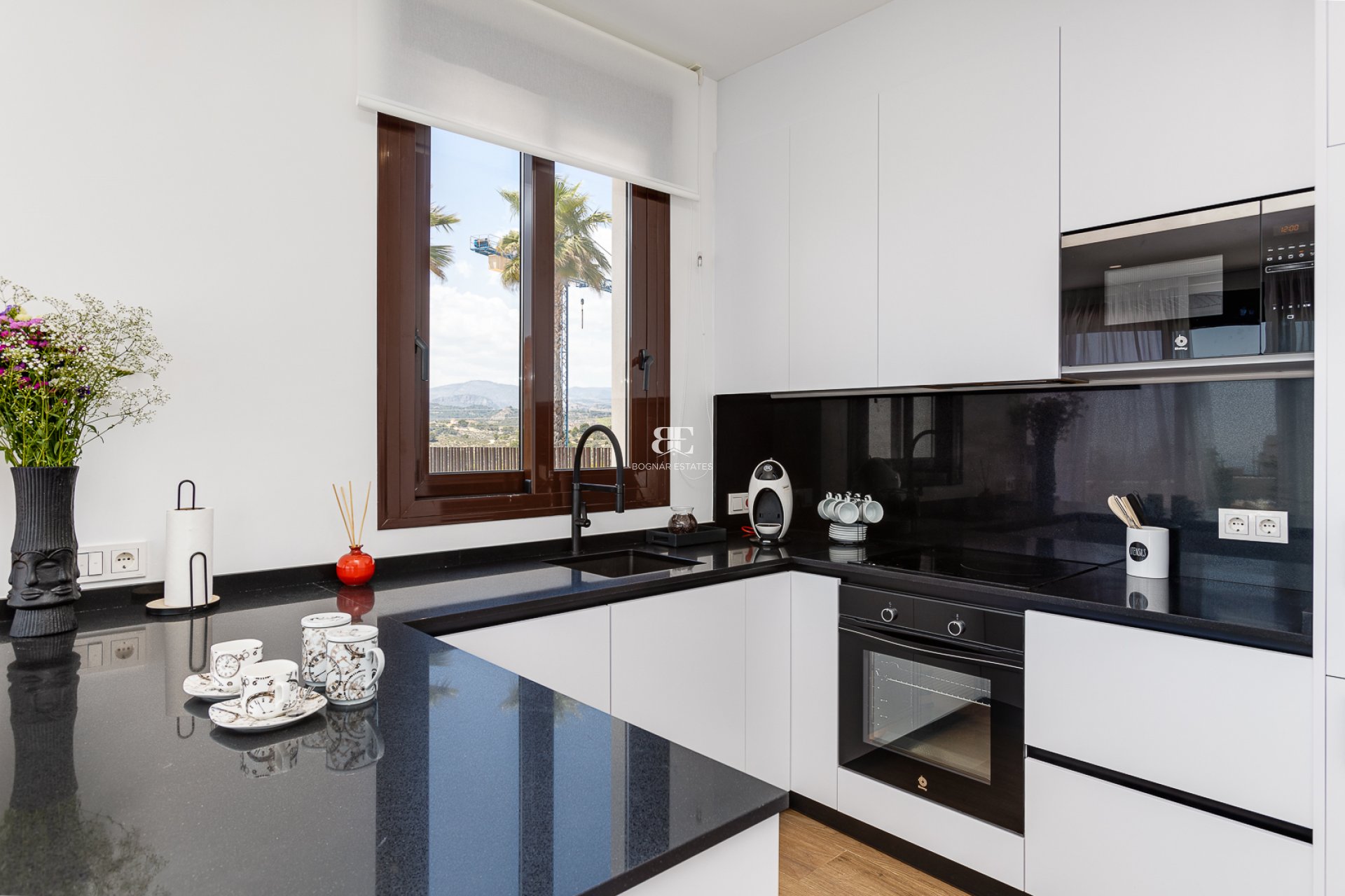 Neubau - detached -
Finestrat