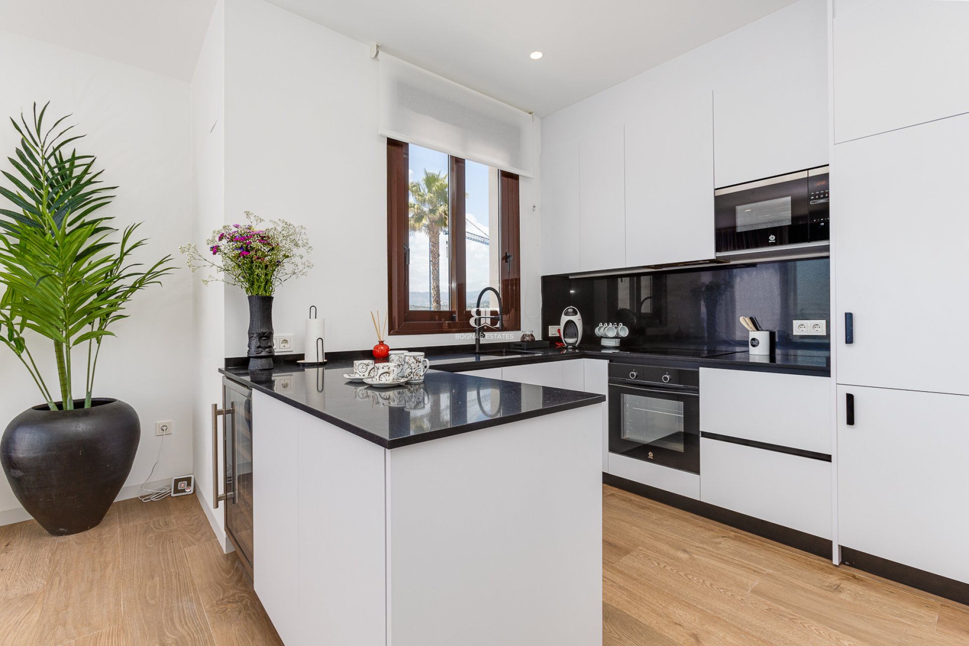 Neubau - detached -
Finestrat