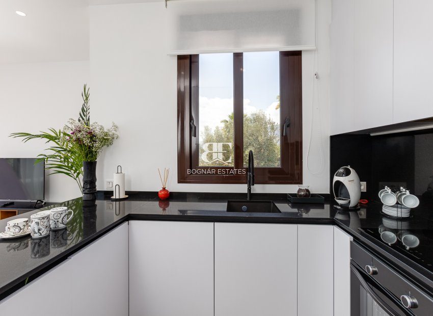 Neubau - detached -
Finestrat