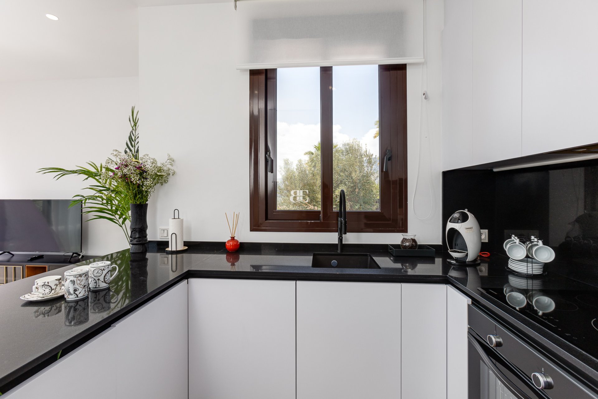 Neubau - detached -
Finestrat