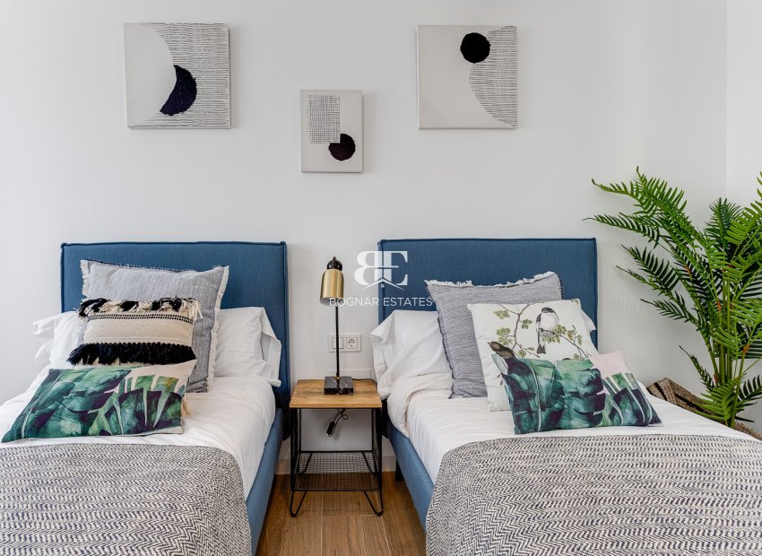 Neubau - detached -
Finestrat