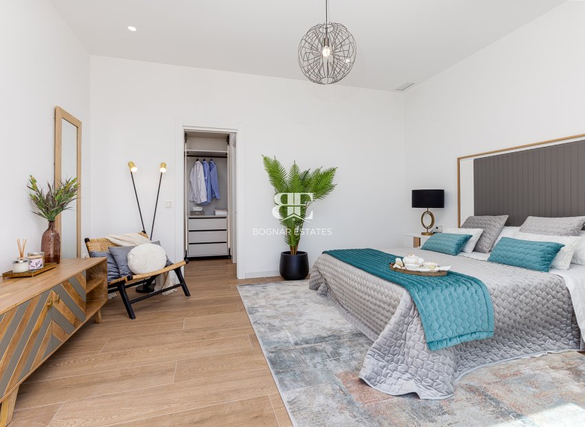 Neubau - detached -
Finestrat