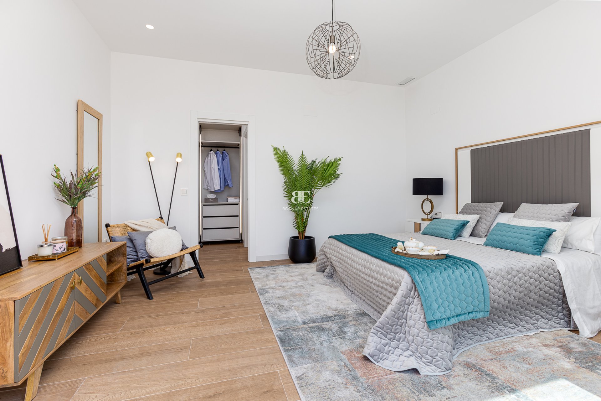 Neubau - detached -
Finestrat