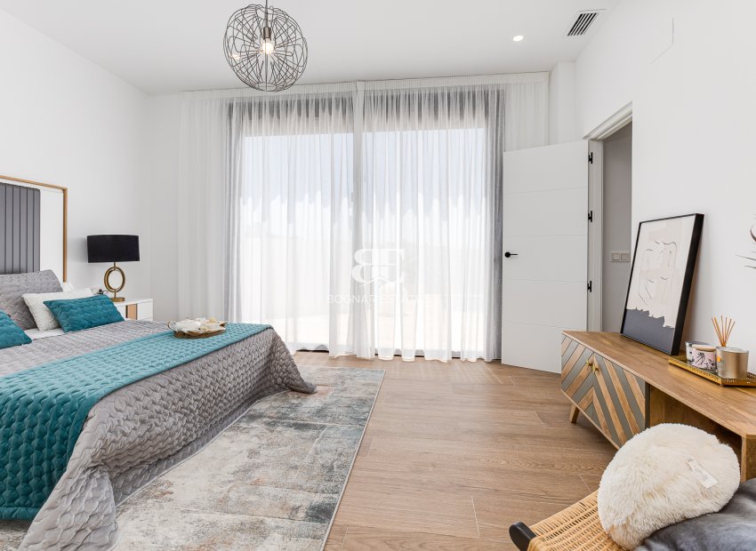 Neubau - detached -
Finestrat