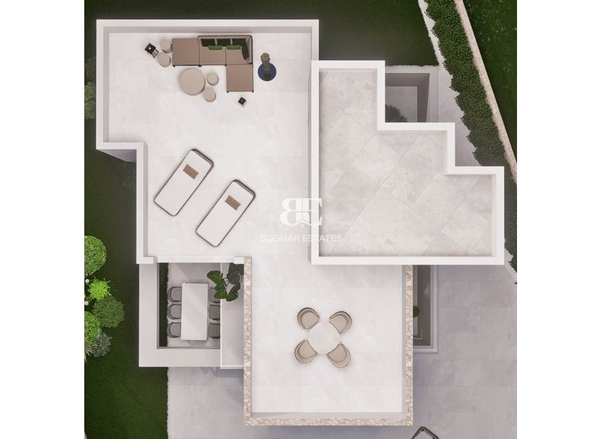 Neubau - detached -
Finestrat