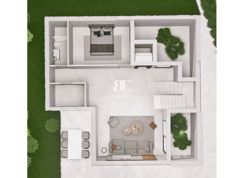 Neubau - detached -
Finestrat