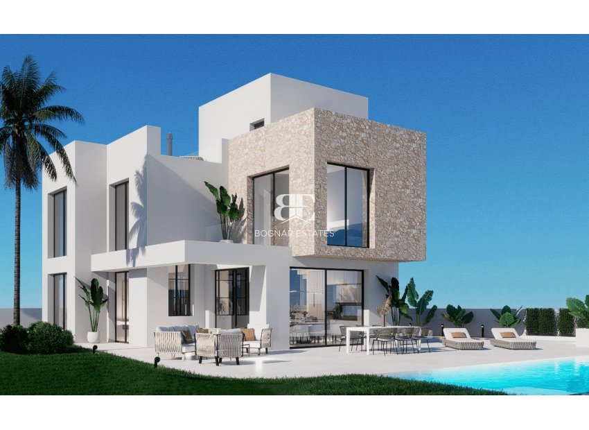 Neubau - detached -
Finestrat
