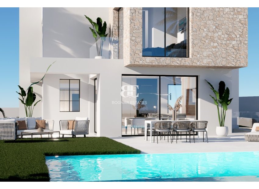 Neubau - detached -
Finestrat