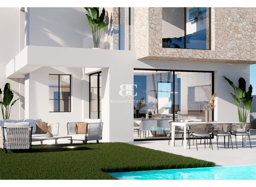 Neubau - detached -
Finestrat