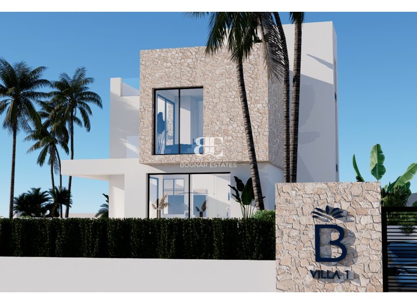Neubau - detached -
Finestrat