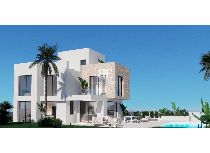 Neubau - detached -
Finestrat