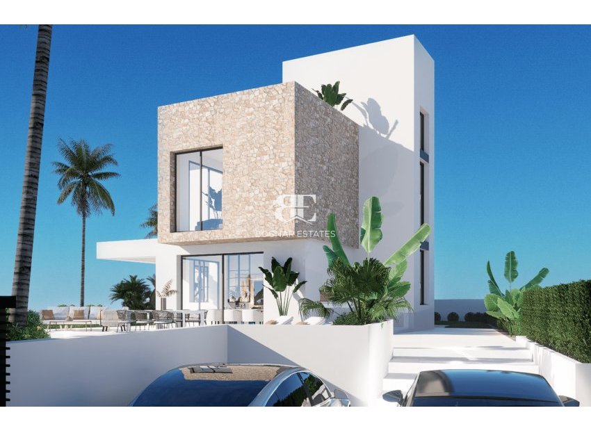 Neubau - detached -
Finestrat
