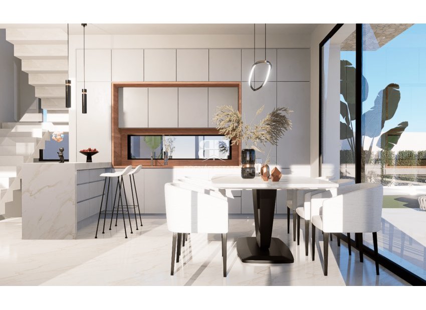 Neubau - detached -
Finestrat