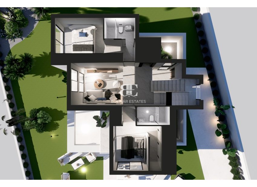Neubau - detached -
Finestrat
