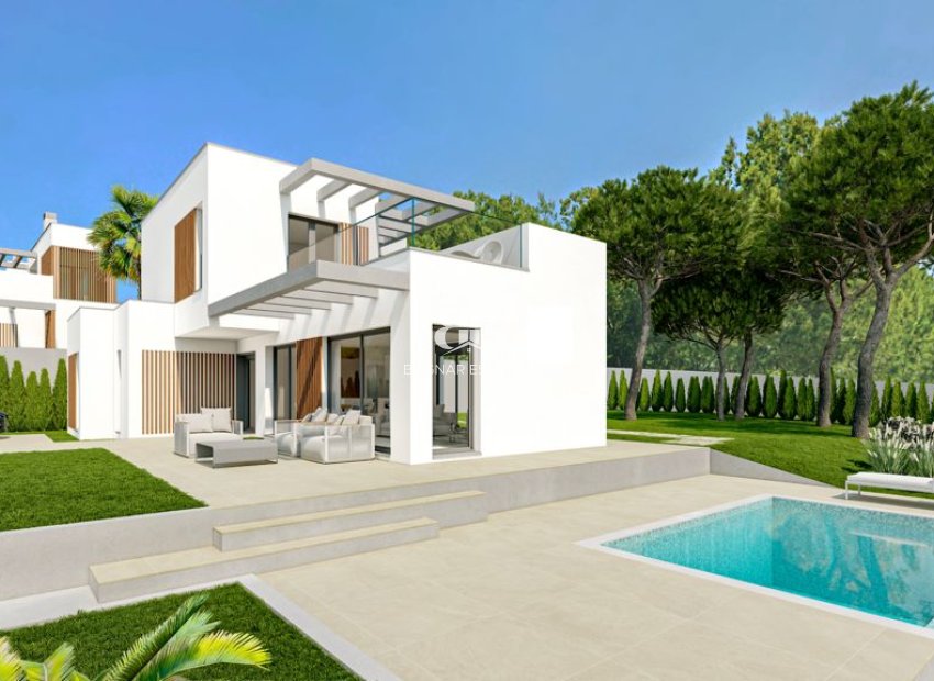 Neubau - detached -
Finestrat