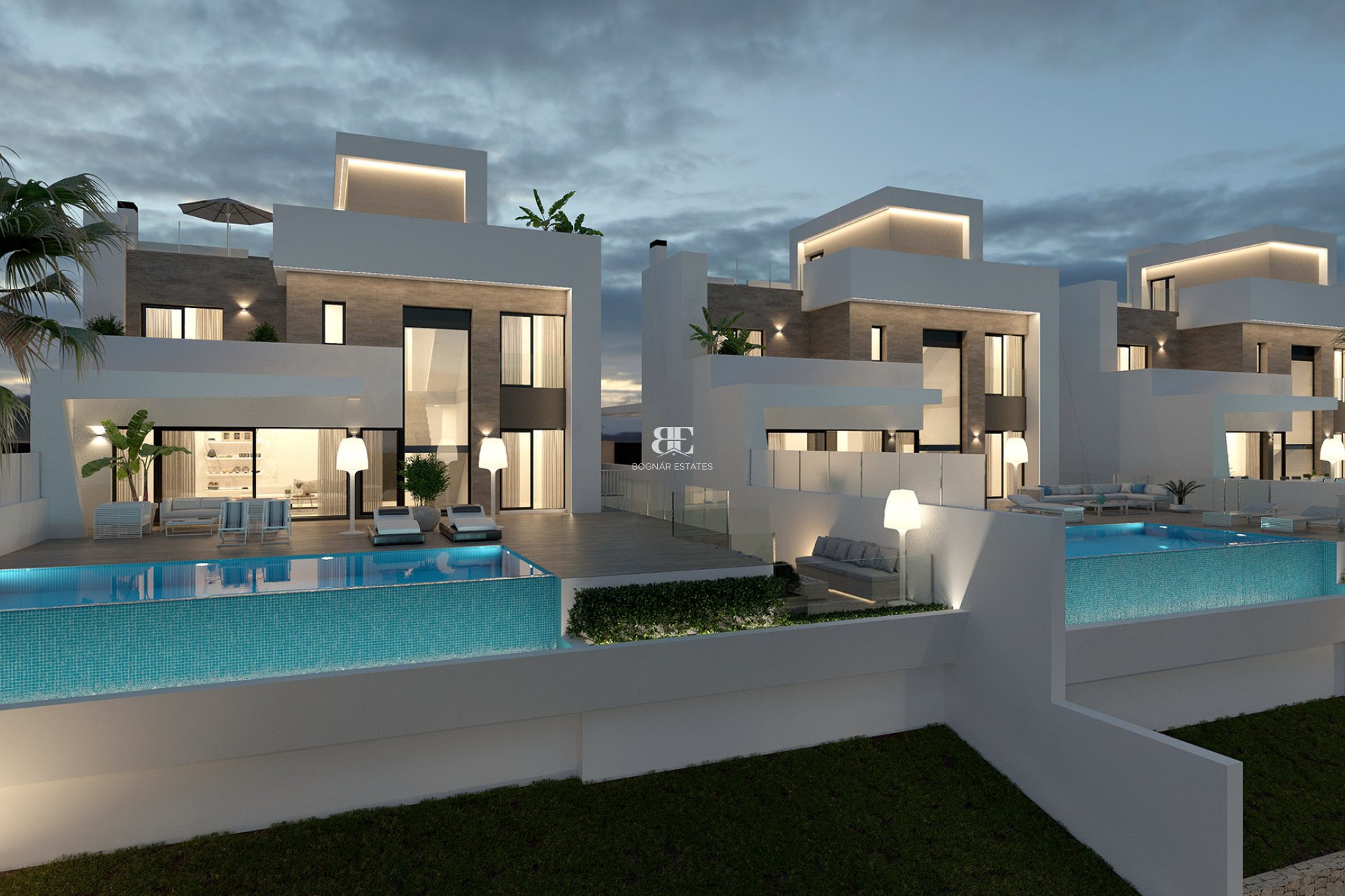 Neubau - detached -
Finestrat