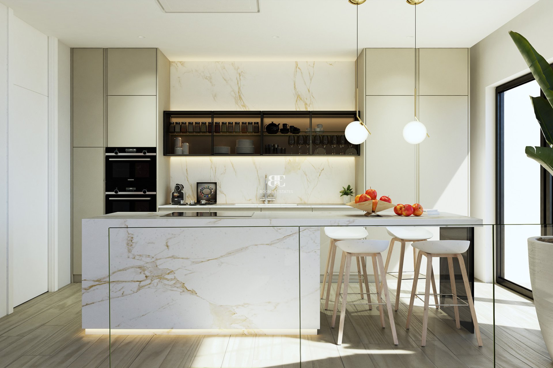 Neubau - detached -
Finestrat