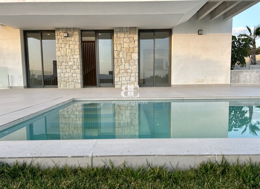 Neubau - detached -
Finestrat