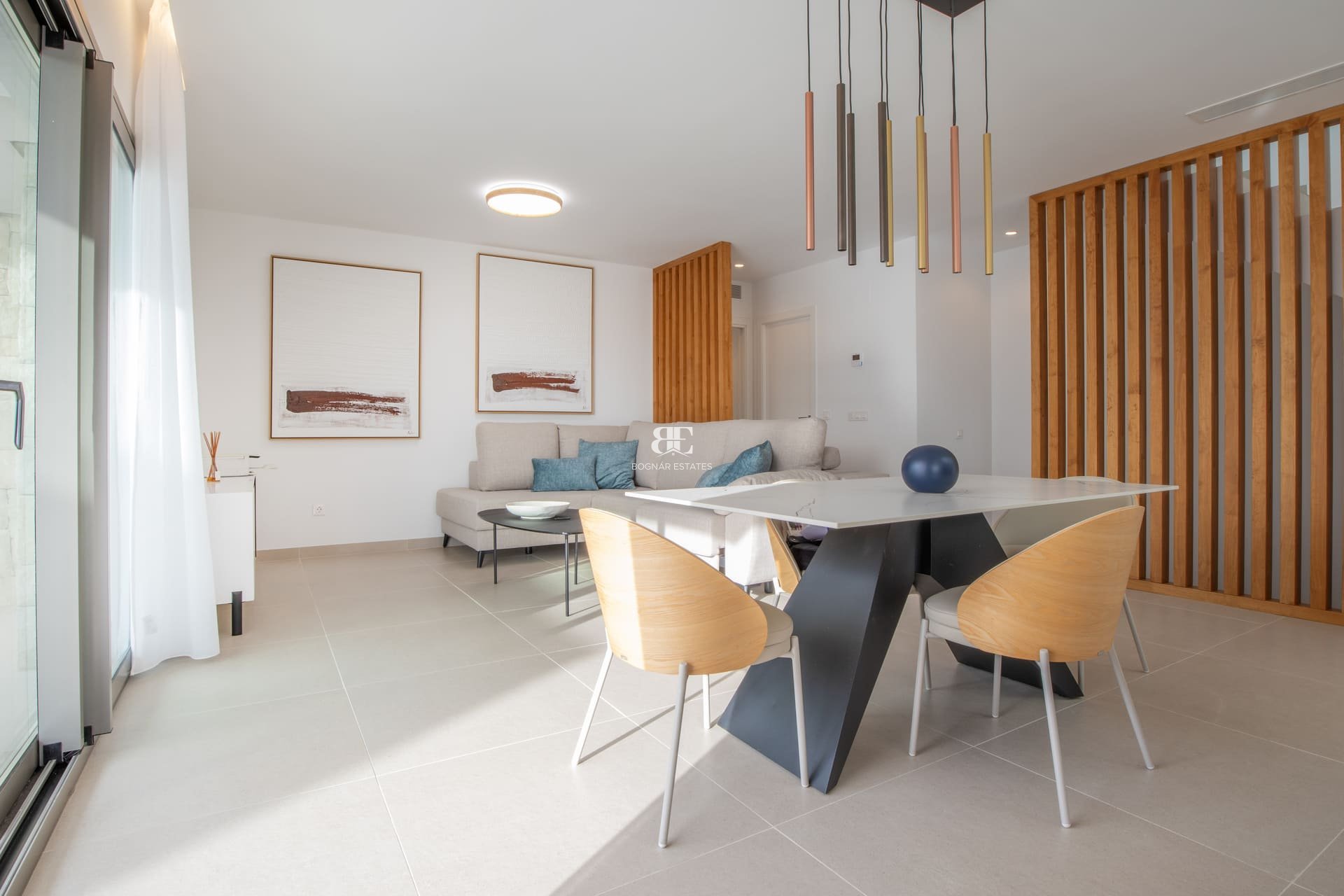 Neubau - detached -
Finestrat