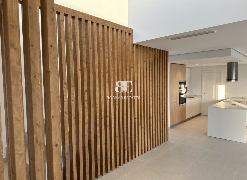 Neubau - detached -
Finestrat