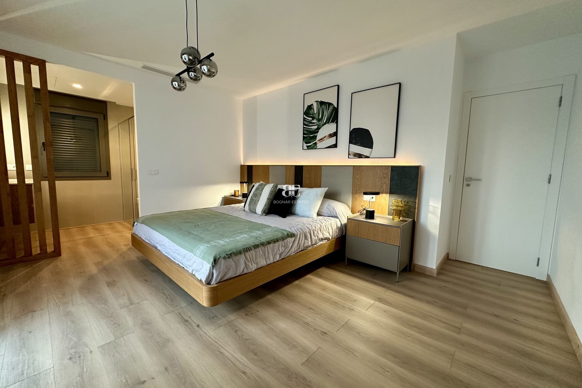 Neubau - detached -
Finestrat