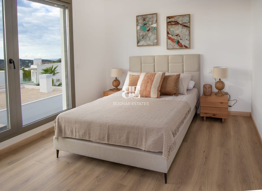 Neubau - detached -
Finestrat